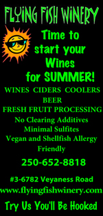 Flying Fish Winery